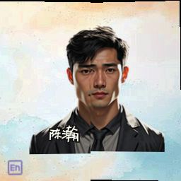 陈瀚